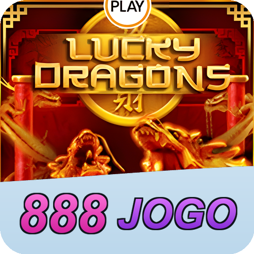 Logo Oficial 888JOGO Download